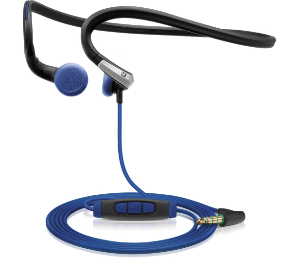 SENNHEISER PMX 685i Sports Adidas - 259948 - zdjęcie 5